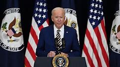 President Biden announces major changes in US foreign policy