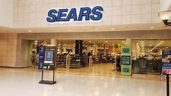 Sears at Woodbridge Center closing