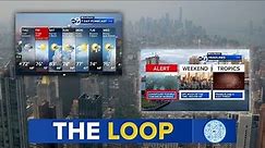New York City Live | Traffic and Weather cameras