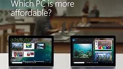 Modern Windows 10 PCs
