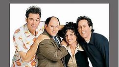 Seinfeld: Season 7 Episode 22 The Invitations