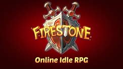 Firestone: Online Idle RPG | Gameplay PC | Free To Play Steam