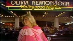 Olivia Newton John - Hollywood Nights (1980) full version