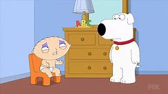 Stewie's One-Liners | FAMILY GUY