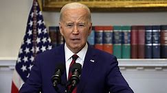 Joe Biden Braces for Gaza Backlash in Wisconsin