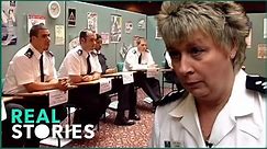 HMP Belmarsh: Life Of An Officer | Real Stories Prison Documentary