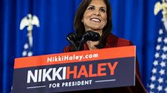 SC’s Haley suspends bid for 2024 GOP nomination after Trump wins 23 of first 25 contests