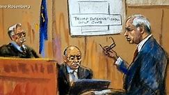 Jury reaches swift guilty verdict in Trump Organization fraud trial