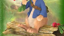 Peter Rabbit: Volume 1 Episode 12 The Tale of the Hazelnut Raid/The Tale of the Broken Bed