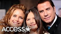 John Travolta's Family Life: Love, Loss, and Hope