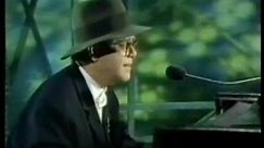 Elton John Your Song Live 1988