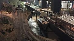 Scenes From The Railroad - 2 Rail O Scale | Virtual Show 2020