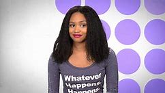 Girl Code Season 4 Episode 11 Picking Up Guys 2.0, The Weekend, Your Voice