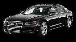 2014 Audi A8 Prices, Reviews, and Photos - MotorTrend