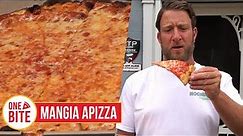 Barstool Pizza Review - Mangia Apizza (North Haven, CT)