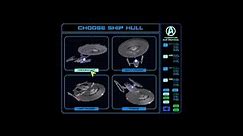 Star Trek Starfleet Command - Federation Dreadnought Overview