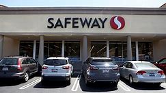 Safeway in SF’s Fillmore to close after 40 years