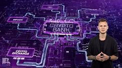 Crypto Banking - Что это?
