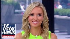 Kayleigh McEnany torches CNN anchor: 'Have you lost your mind?'