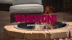 How to Build a Circular Fire Pit (FT. Today's Homeowner: 2019 Pavestone Backyard Paradise)