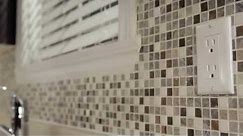How to Install Mosaic Tiles | RONA