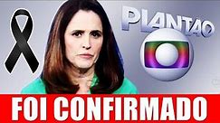Globo entra ao vivo às pressas e dá notícia que entristece no CALAR DE 2022