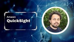 Amazon QuickSight Course -1 #amazon #quicksight