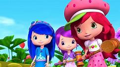 Watch Strawberry Shortcake's Berry Bitty Adventures Season 2 Episode 6: A Star is Fashioned - Full show on Paramount Plus