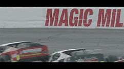 NASCAR Victory Lap Fueled by Sunoco: Full Replay