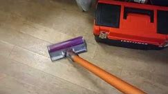 Dyson V8 Absolute Quick Vac!