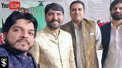 Mehndi of My Best Friend Ch. Salman Jutt Dadrah in Faisalabad, Punjab