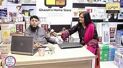 Inshallah 9th feb opening... - Ghazali's HomeStore