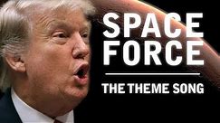 Space Force - The Theme Song // Songify This