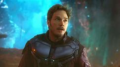 Chris Pratt Reveals a Huge 'Guardians of the Galaxy' Secret - Inside the Magic