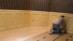 Floor Protection Tips | Refresh Home Improvements