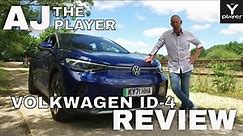 Volkswagen iD-4 Review & Road Test
