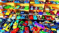 Floor Fascination Bigger Diecast Model Cars Steal the Show! 🚗💫