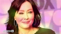 Shannen Doherty Tears Up Over Downsizing In Emotional Cancer Update
