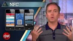 CNET Top 5 iPhone 5S most wanted features