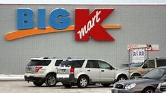 Kmart closing stores in Chippewa Falls and Menomonie in May