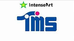 TMS Entertainment Co., Ltd. Logo History