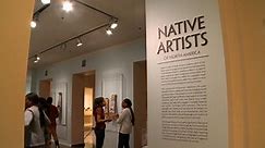 State of the Arts:Native Artists of North America
