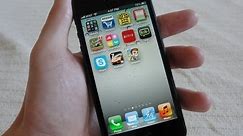 Top 5 Best iPhone 5 Apps -Essential Must-Have Applications-