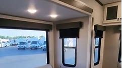 2023 Cardinal 36MB FIFTH WHEEL at Couchs RV Nation. #RV #rvlife #camping #camper #glamping #tinyhome | All About RVs