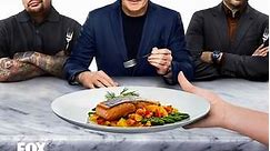 MasterChef: Season 12 Episode 7 Gordon Ramsay Loves Vegans!