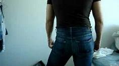 tight men jeans