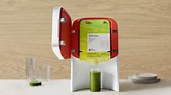 Juicero Slashes Connected Juicer Price from $699 to $399