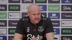 Dyche on VAR and changes needed