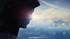 New Mass Effect Teasers Finally Confirm What We’ve All Been Guessing [Update]