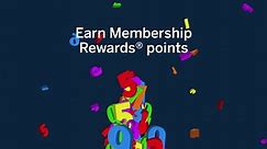 Get rewarded for the things you buy on... - American Express